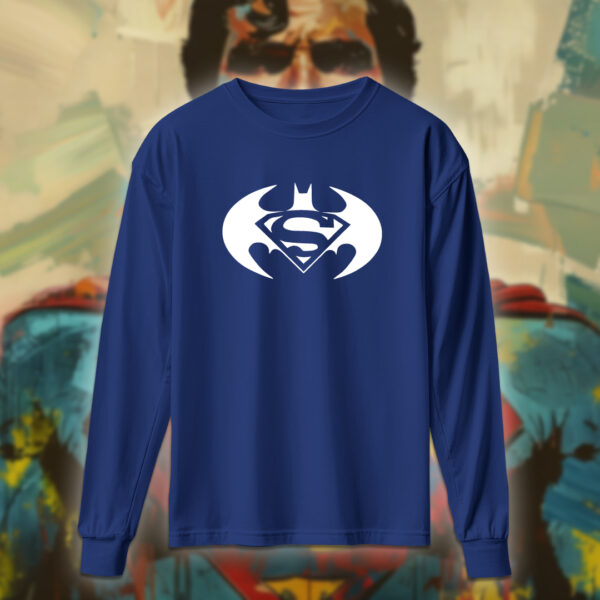 Superman & Batman - سوبرمان