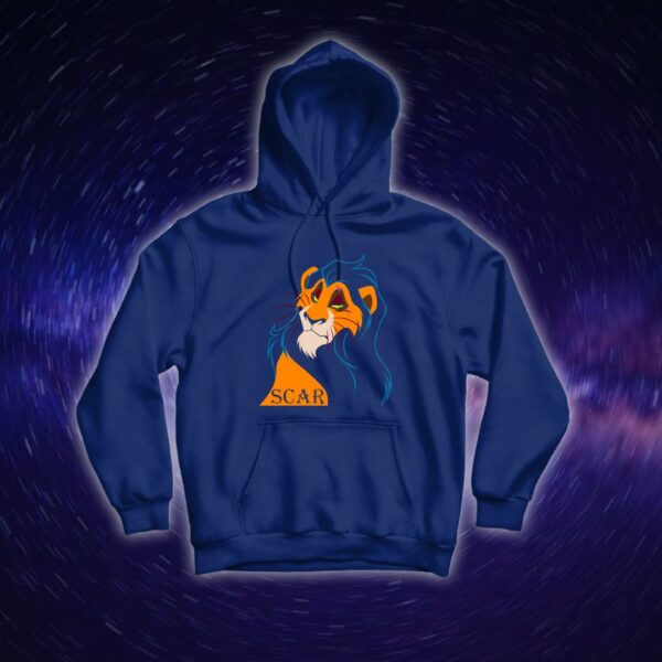 الأسد الملك - سبيستون