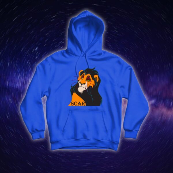 الأسد الملك - سبيستون