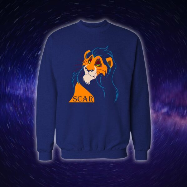 الأسد الملك - سبيستون