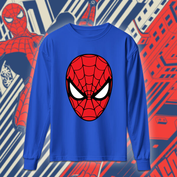 Spiderman - سبايدرمان