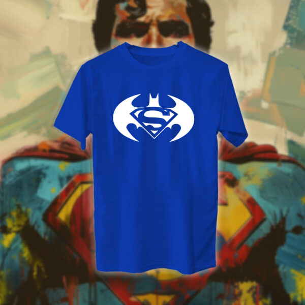 Superman & Batman - سوبرمان