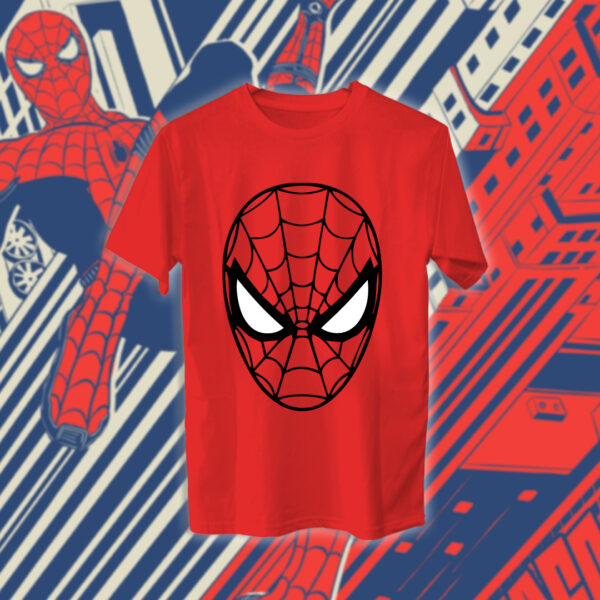 Spiderman - سبايدرمان