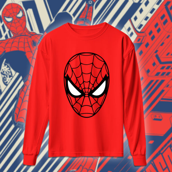 Spiderman - سبايدرمان