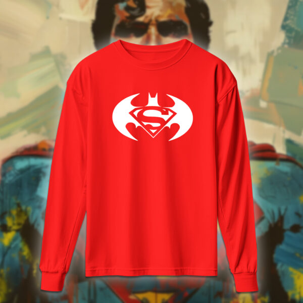 Superman & Batman - سوبرمان