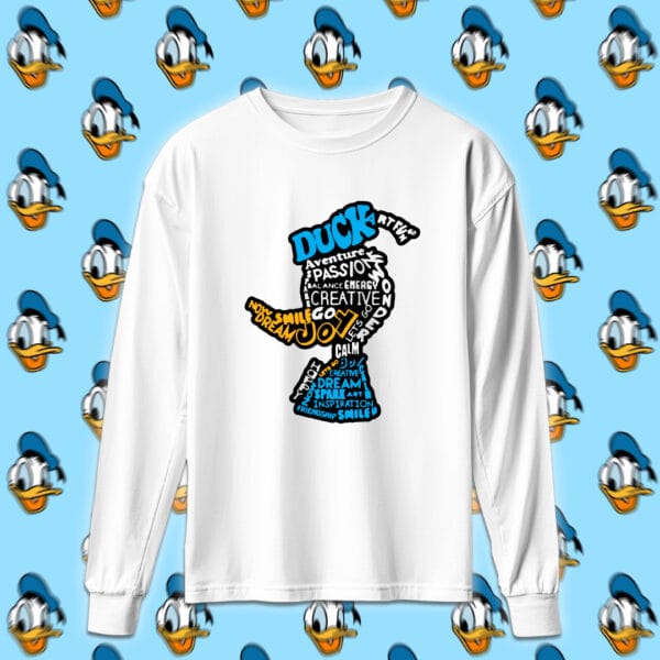 ⁦Donald Duck - بطوط⁩ - الصورة ⁦4⁩