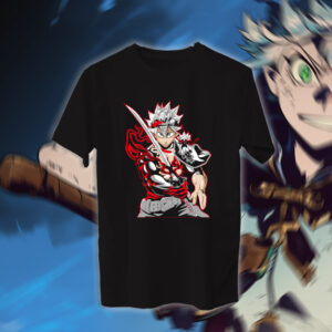 Black Clover - بلاك كلوفر