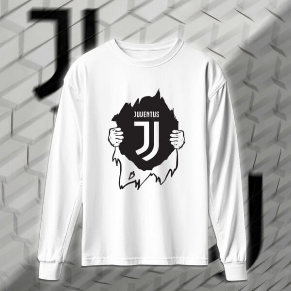 Juventus - يوفنتوس - Image 4