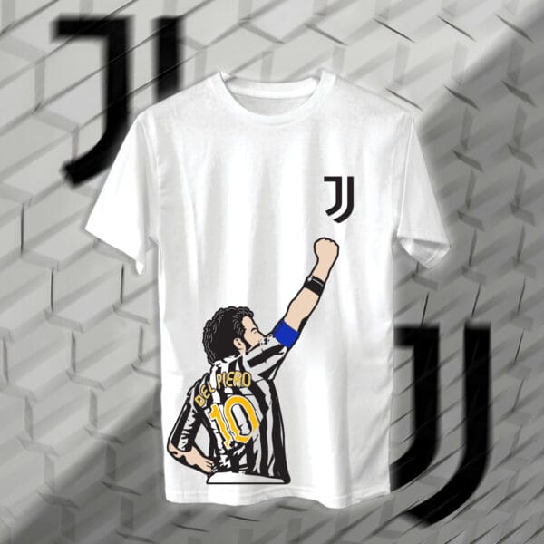 Juventus - يوفنتوس - Image 2