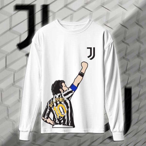 Juventus - يوفنتوس - Image 4
