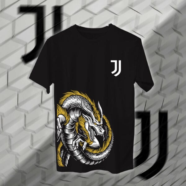 Juventus - يوفنتوس