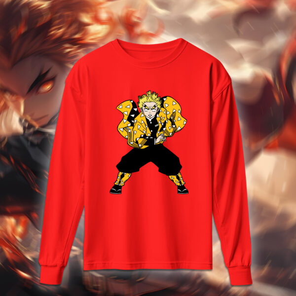 Demon Slayer - ديمون سلاير - Image 8