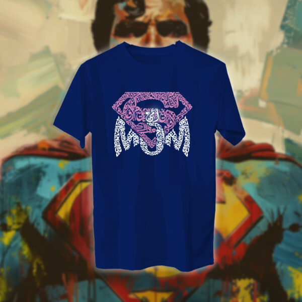 Supermom - سوبرمان