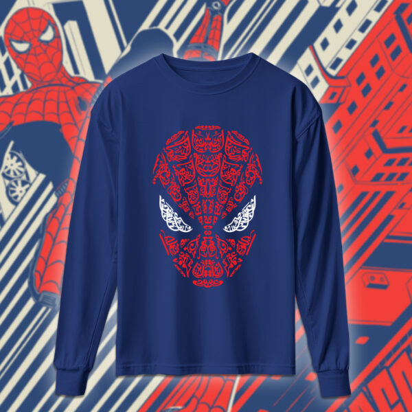 Spiderman - سبايدرمان