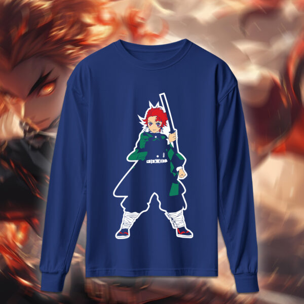 Demon Slayer - ديمون سلاير - Image 9