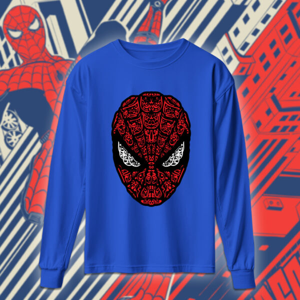 Spiderman - سبايدرمان