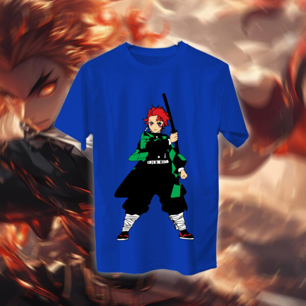 Demon Slayer - ديمون سلاير - Image 6