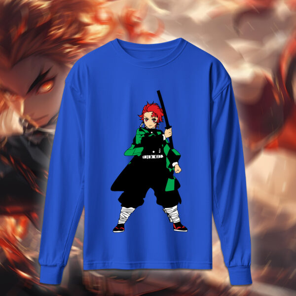 Demon Slayer - ديمون سلاير - Image 10