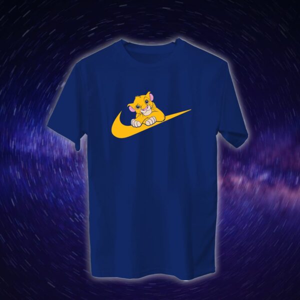 الأسد الملك - سبيستون