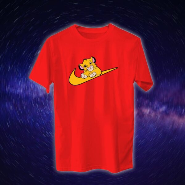 الأسد الملك - سبيستون