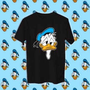 Donald Duck - بطوط