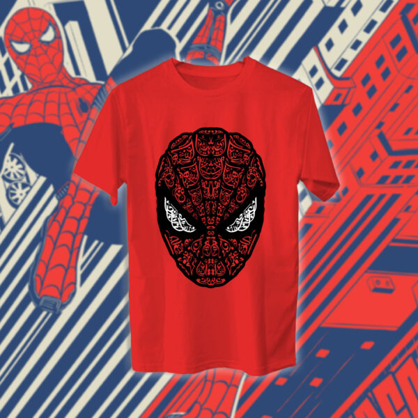 Spiderman - سبايدرمان