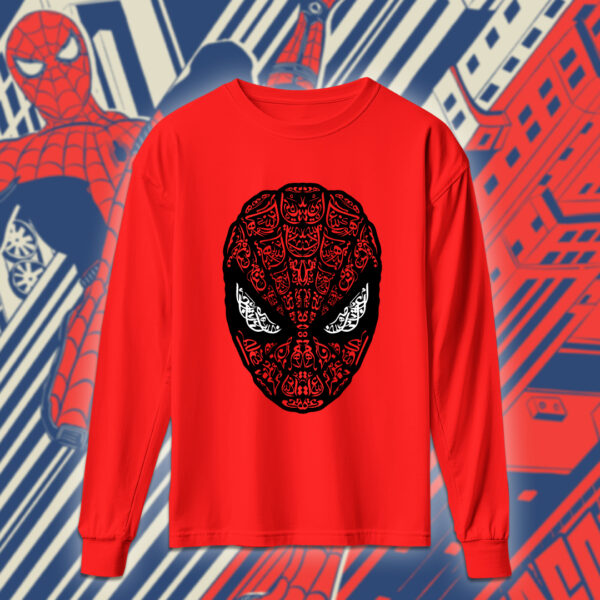 Spiderman - سبايدرمان