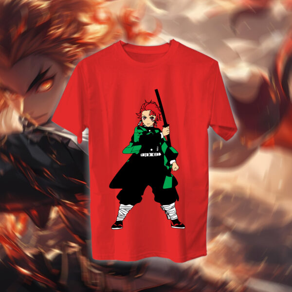 Demon Slayer - ديمون سلاير - Image 7