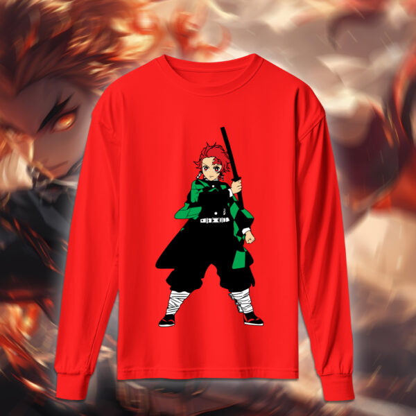 Demon Slayer - ديمون سلاير - Image 8