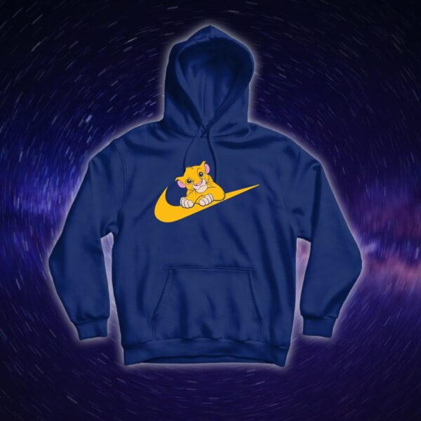 الأسد الملك - سبيستون