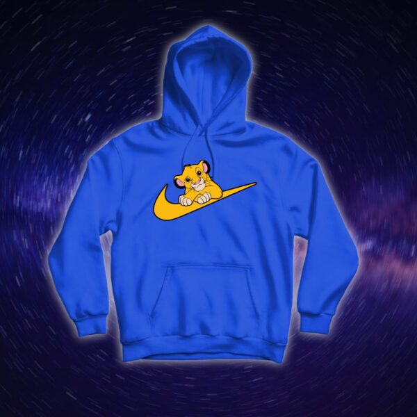 الأسد الملك - سبيستون