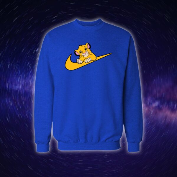 الأسد الملك - سبيستون