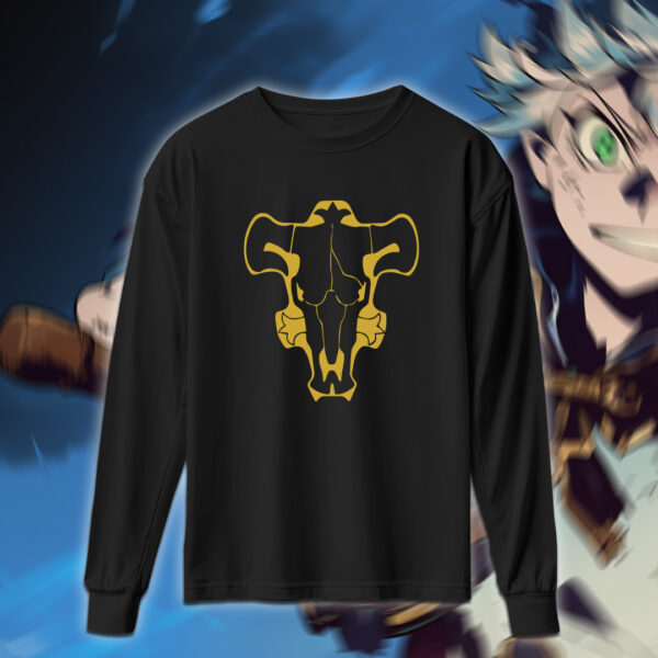 ⁦Black Clover - بلاك كلوفر⁩ - الصورة ⁦3⁩