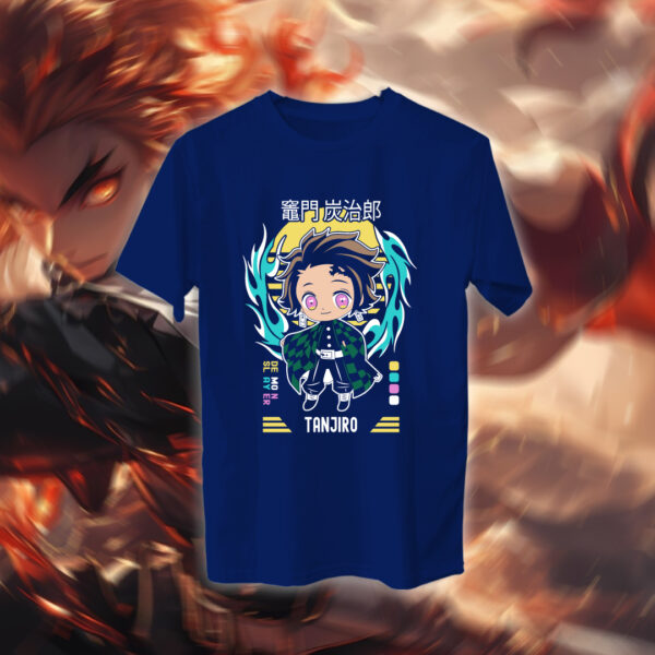 Demon Slayer - ديمون سلاير - Image 5