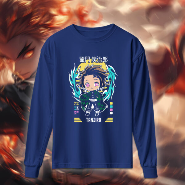 Demon Slayer - ديمون سلاير - Image 9