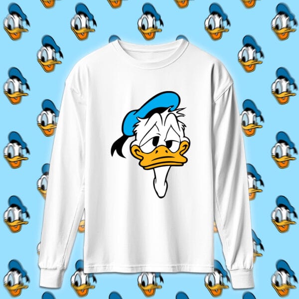 Donald Duck - بطوط - Image 4