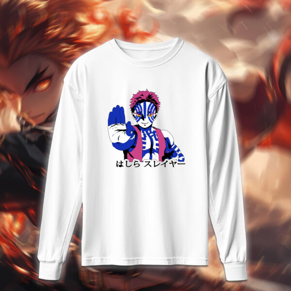 Demon Slayer - ديمون سلاير - Image 4