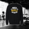 Hustle For The Muscle