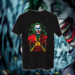 The Joker - الجوكر