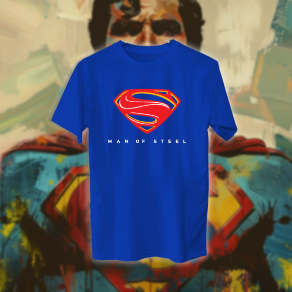 Superman - سوبرمان
