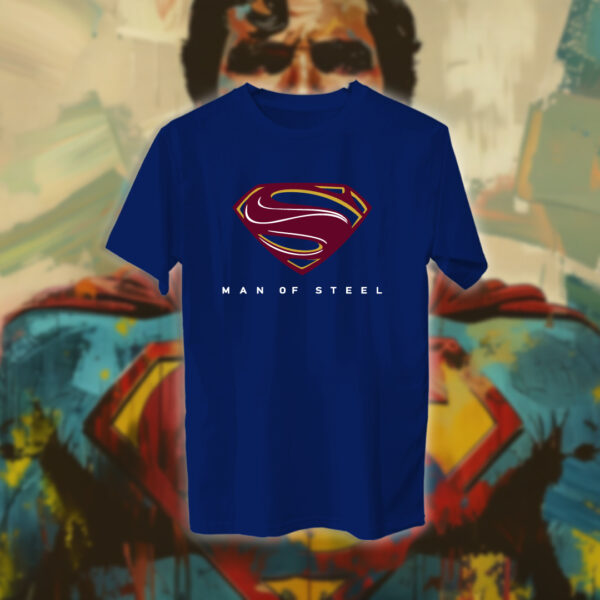 Superman - سوبرمان