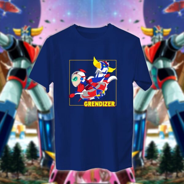 Grendizer - قرندايزر