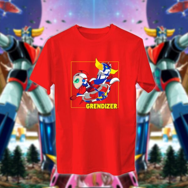 Grendizer - قرندايزر