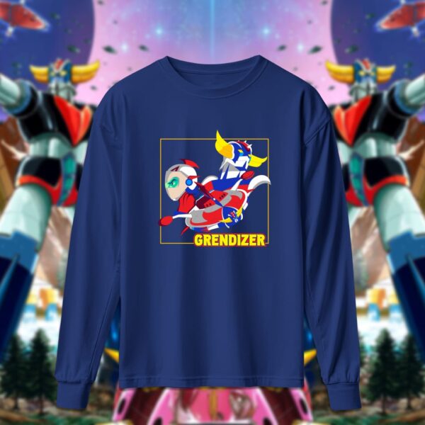 Grendizer - قرندايزر