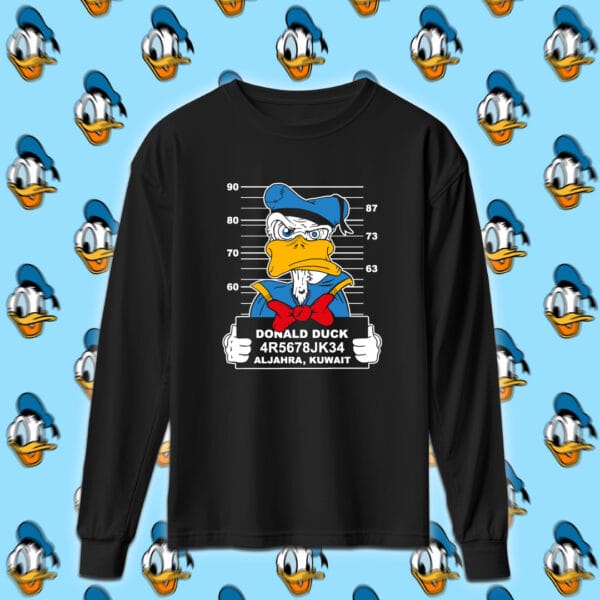 ⁦Donald Duck - بطوط⁩ - الصورة ⁦3⁩