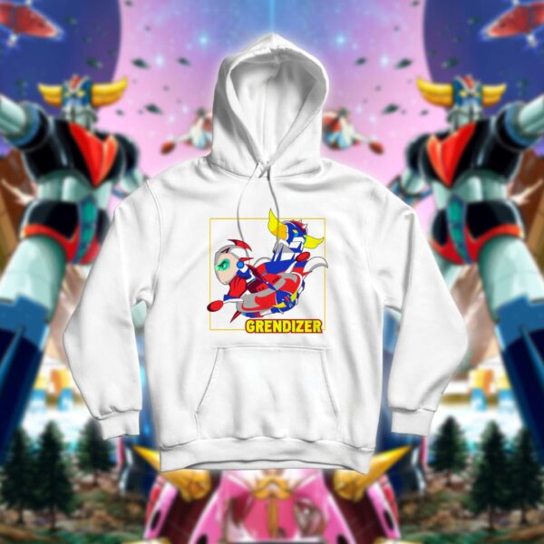 Grendizer - قرندايزر