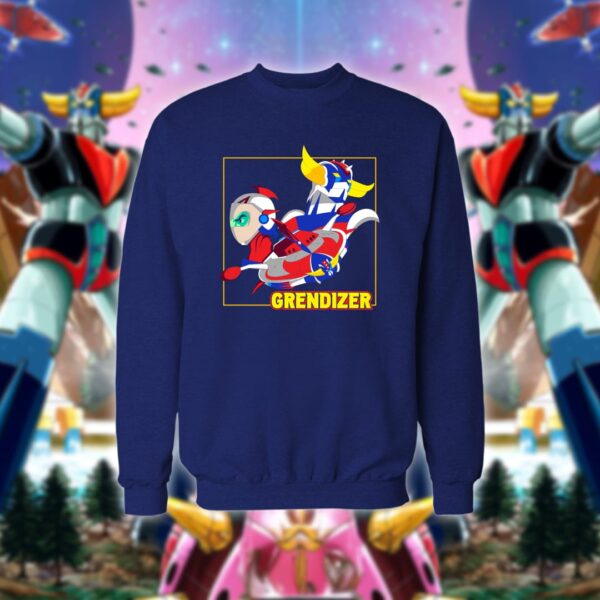 Grendizer - قرندايزر