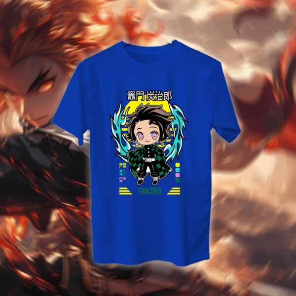 Demon Slayer - ديمون سلاير - Image 6
