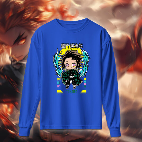 Demon Slayer - ديمون سلاير - Image 10