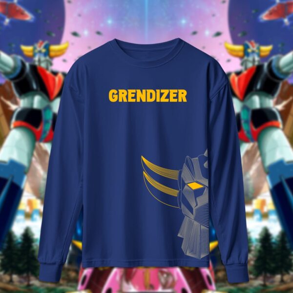 Grendizer - قرندايزر